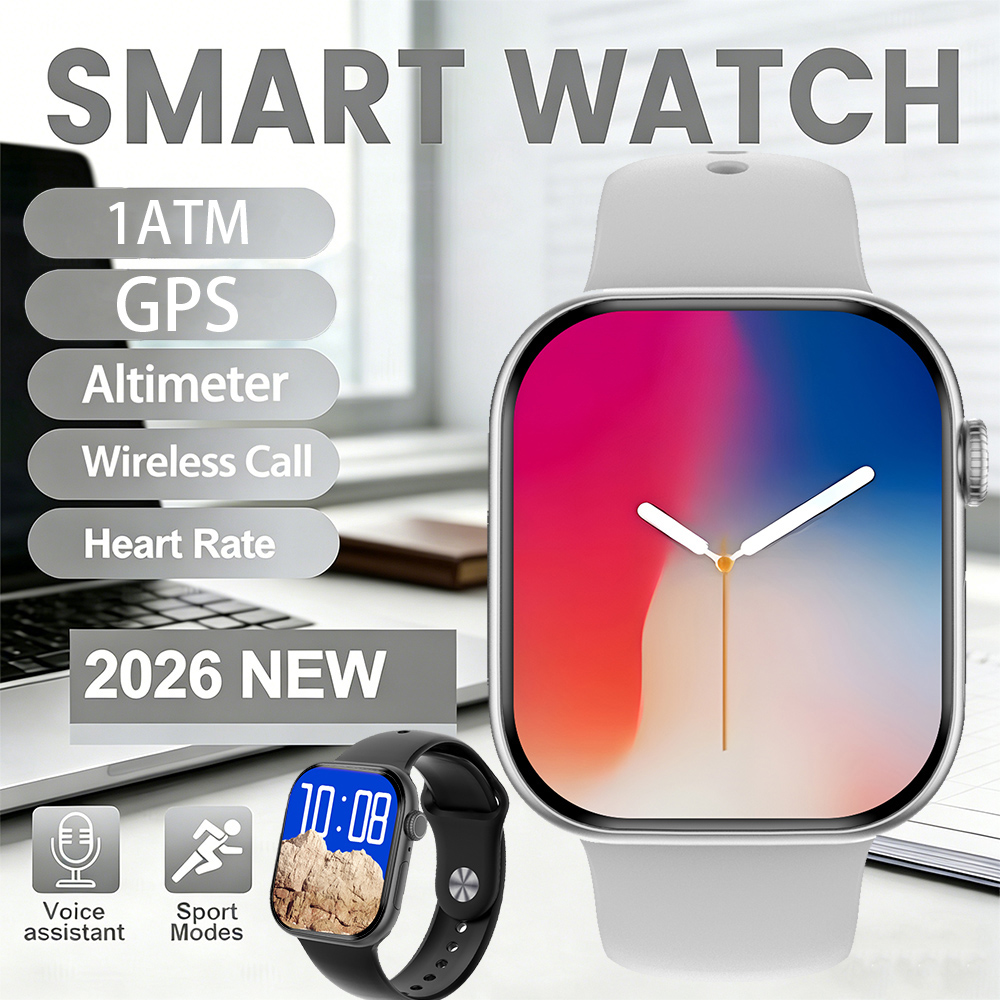 Timex Watches Smartwatch - Für IOS DT Watch X Mini