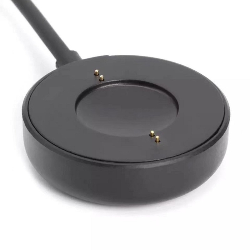 Fossil Watches Smartwatch Gen 6 - Smartwatch-Ladegerät, Dock-Adapter, magnetisches USB-Ladekabel, Ladegerät für