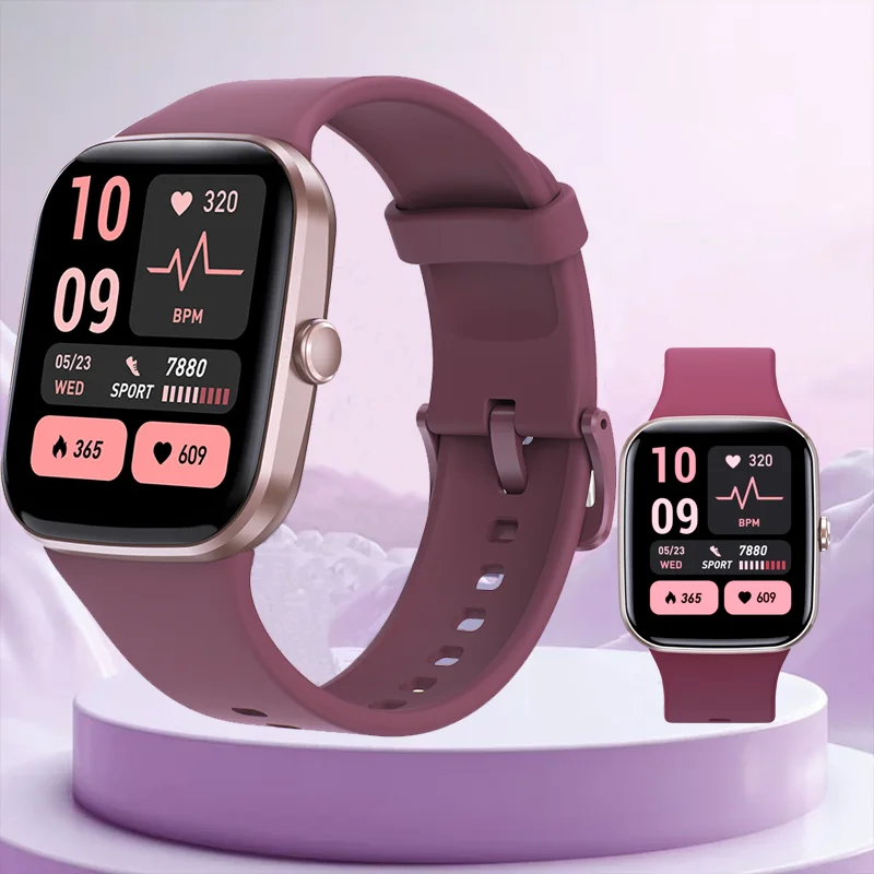 Smartwatch Watches For Women With Gps - Neue überholte amazfit gts 2 mini