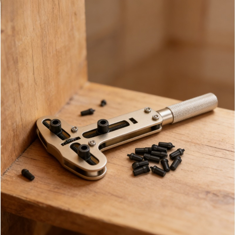 Case Back Opener - Verstellbarer Öffner für das Gehäuse der