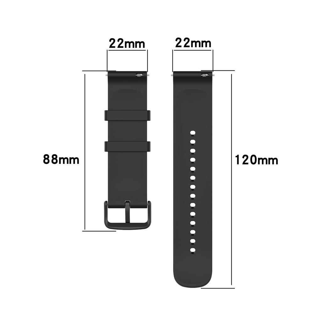 Fossil Watches Smartwatch Gen 6 - Strap Band 22mm Für Fossil GEN