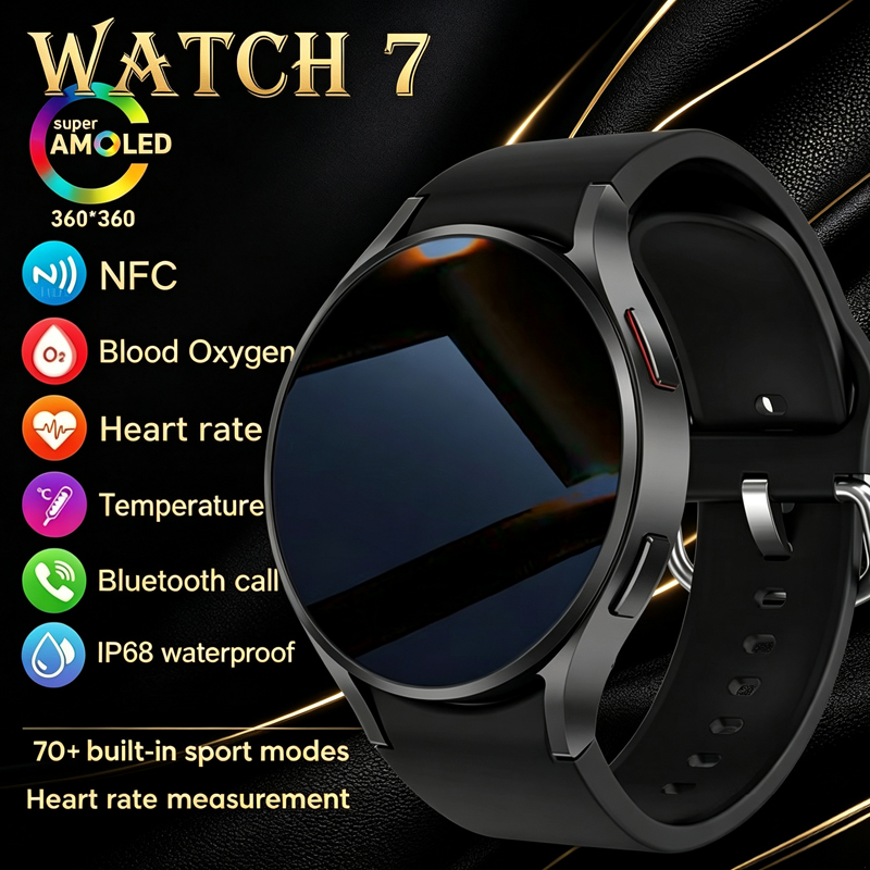 Smartwatch Watches For Women With Gps - Smartwatch GPS-Tracking Smartwatches für Männer und
