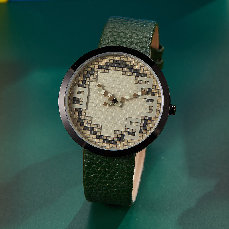 Smartwatch Ladies Watches For Women - Männer Frauen Uhr Männliche Quarz Armbanduhr