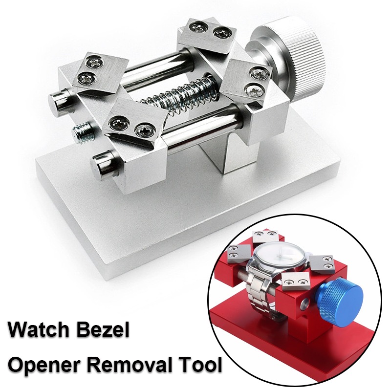 Werkbank Uhr Zurück Fall Abdec – Case Back Opener Bewertung und Preis