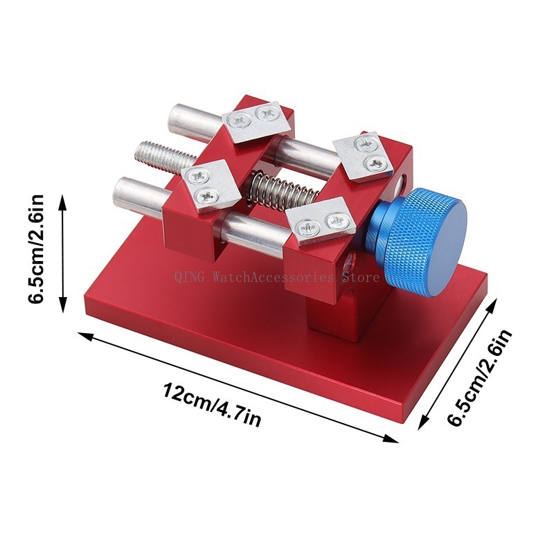 Werkbank Uhr Zurück Fall Abdec – Case Back Opener Bewertung und Preis