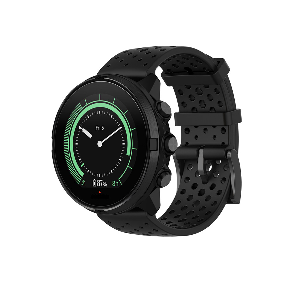 24 mm Silikonarmband für SUUNT – Fossil Watches Smartwatch Hybrid Bewertung und Preis