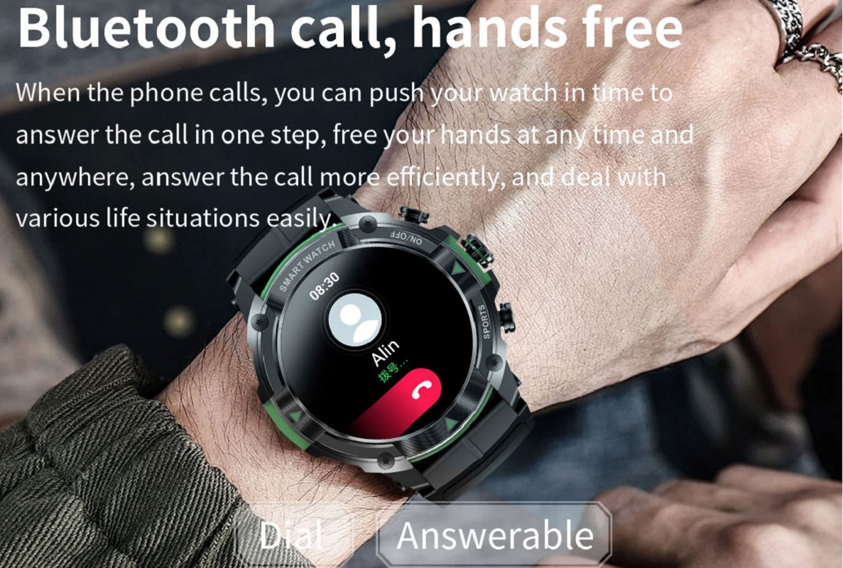 Smartwatch 1,43 amoled Display – Watch Vs Smartwatch Bewertung und Preis