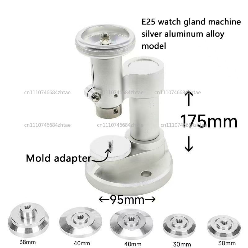 Werkzeug zum Austausch von Uhr – Case Back Opener Bewertung und Preis