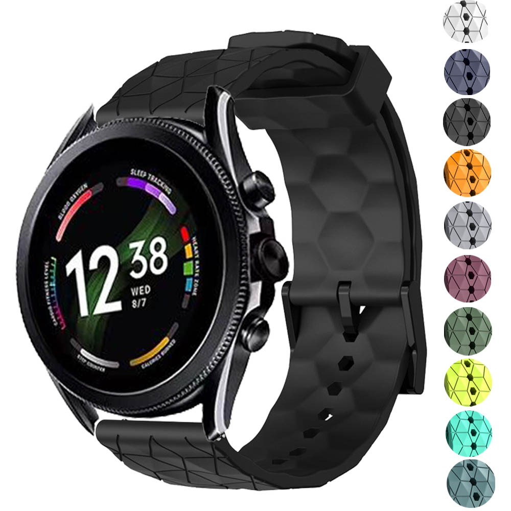 Silikonarmband für Fossil Gen  – Fossil Watches Smartwatch Gen 6 Bewertung und Preis