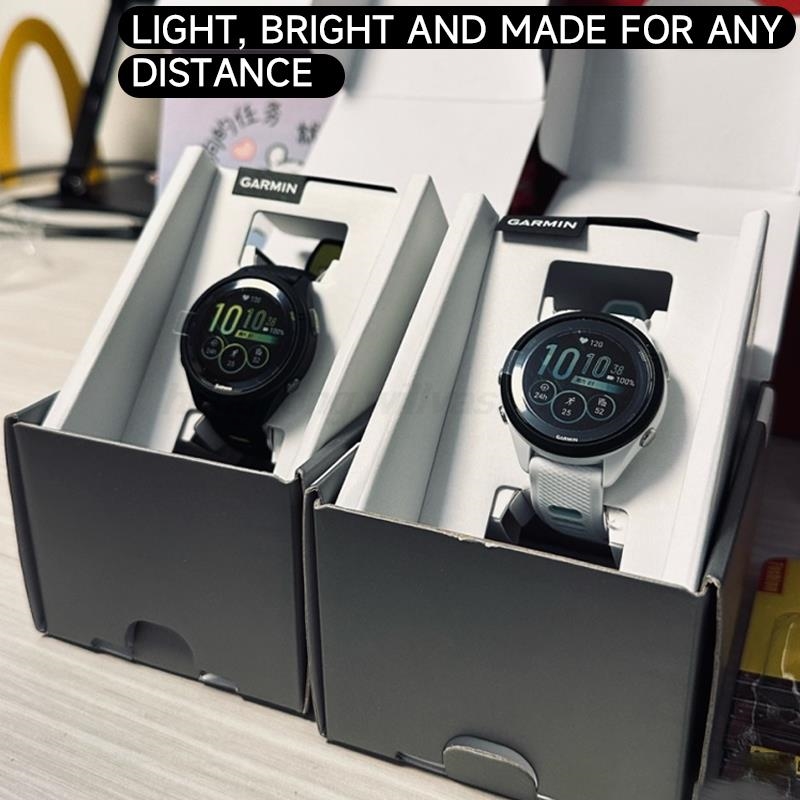 Garmin Forerunner 265 Lauf-Sma – Timex Watches Smartwatch Bewertung und Preis