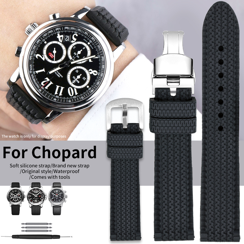Hochwertiges Gummi-Uhrenarmban – Nato Strap Nylon Bewertung und Preis