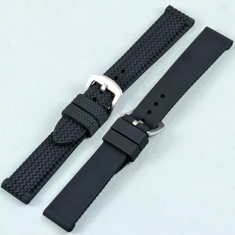 Hochwertiges Gummi-Uhrenarmban – Nato Strap Nylon Bewertung und Preis