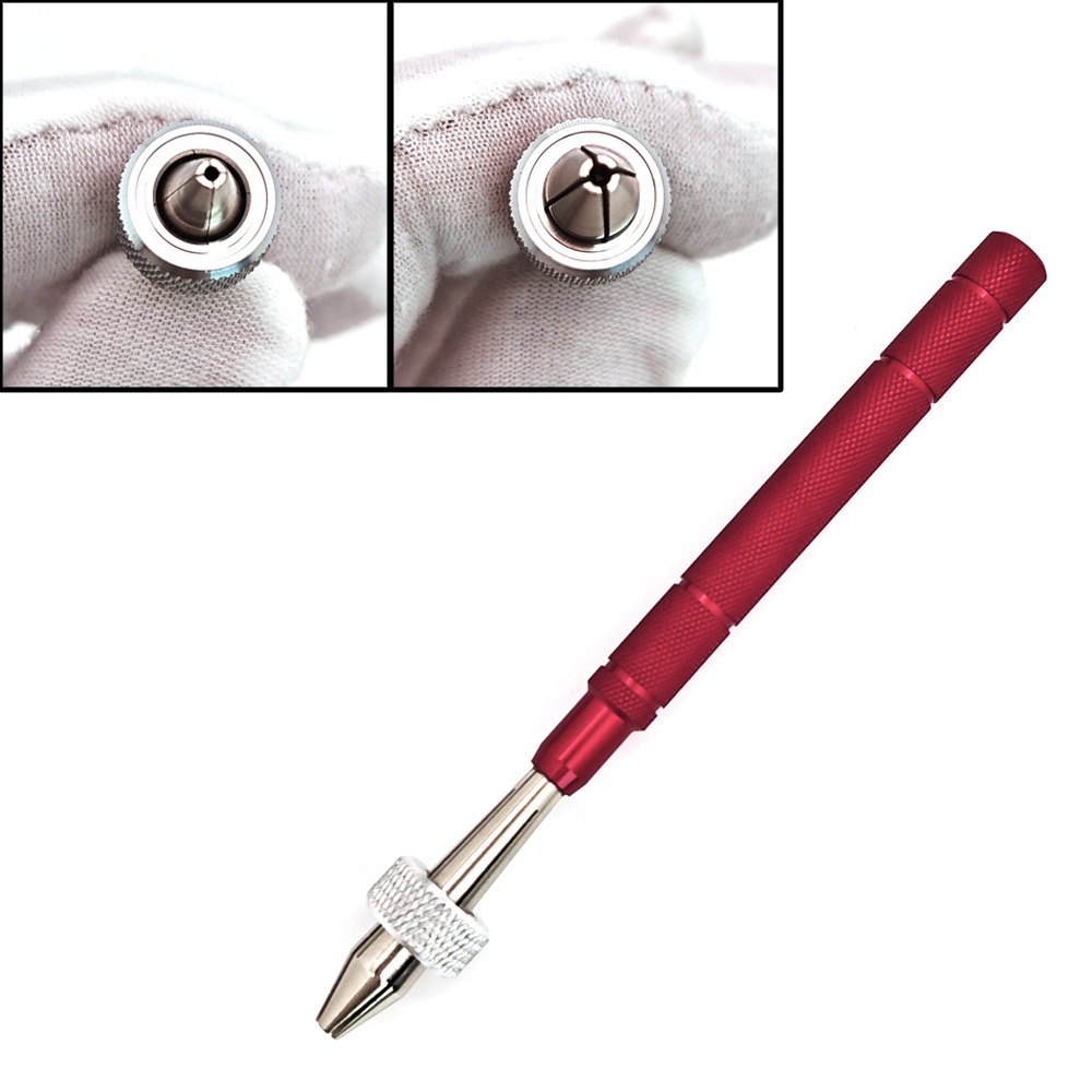 Uhrenreparaturwerkzeuge Präzis – Watch Crown Pusher Bewertung und Preis