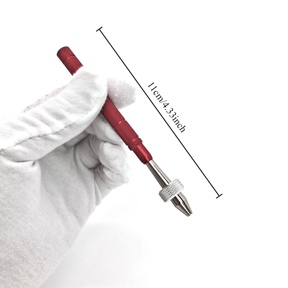 Uhrenreparaturwerkzeuge Präzis – Watch Crown Pusher Bewertung und Preis