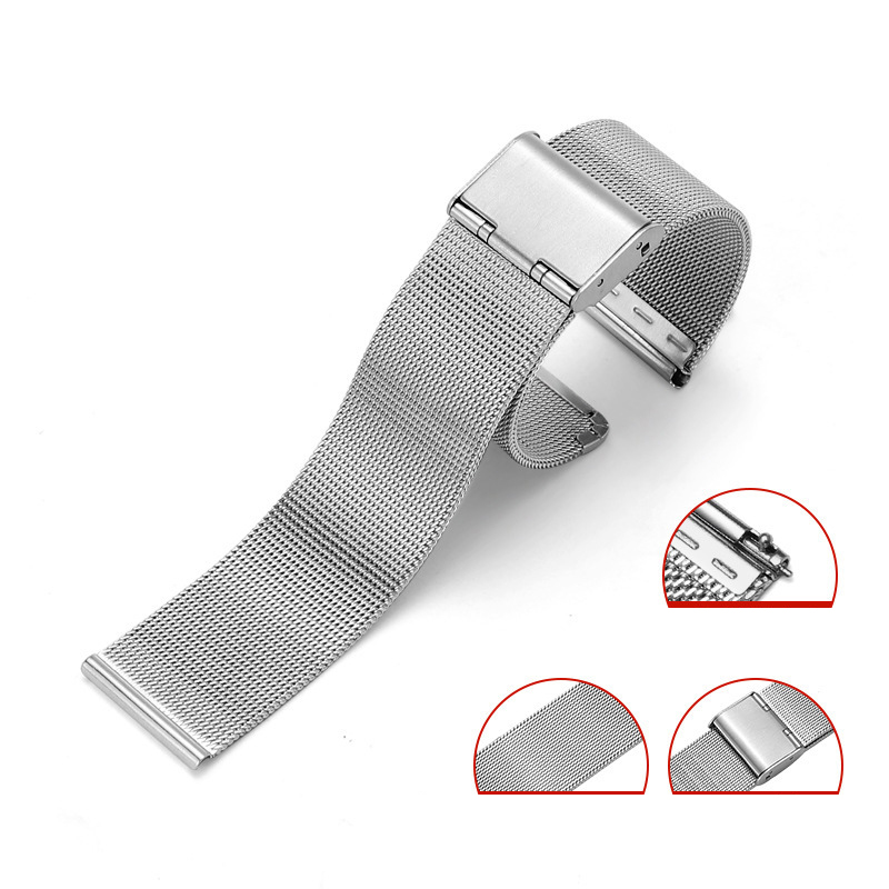 Metallarmband für Fossil Gen 6 – Fossil Watches Smartwatch Gen 6 Bewertung und Preis