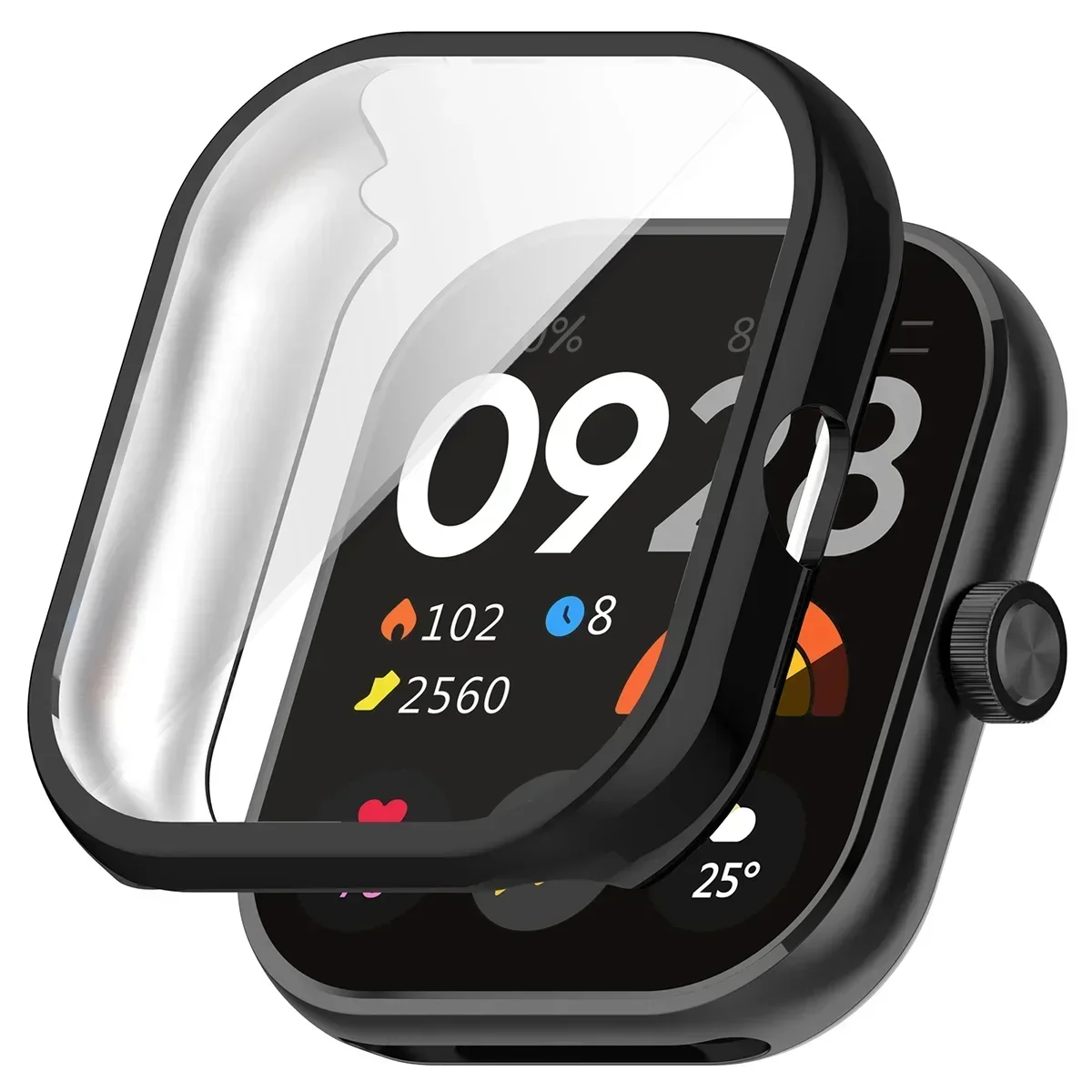 TPU-Displayschutzfolie für Xia – Smartwatch Redmi Watches Bewertung und Preis