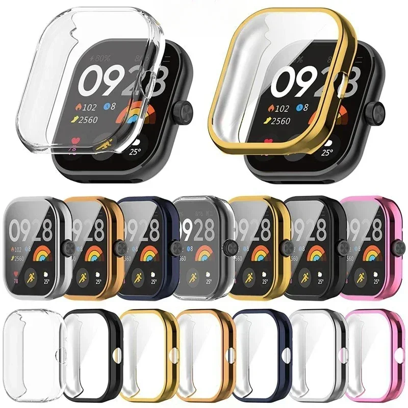TPU-Displayschutzfolie für Xia – Smartwatch Redmi Watches Bewertung und Preis
