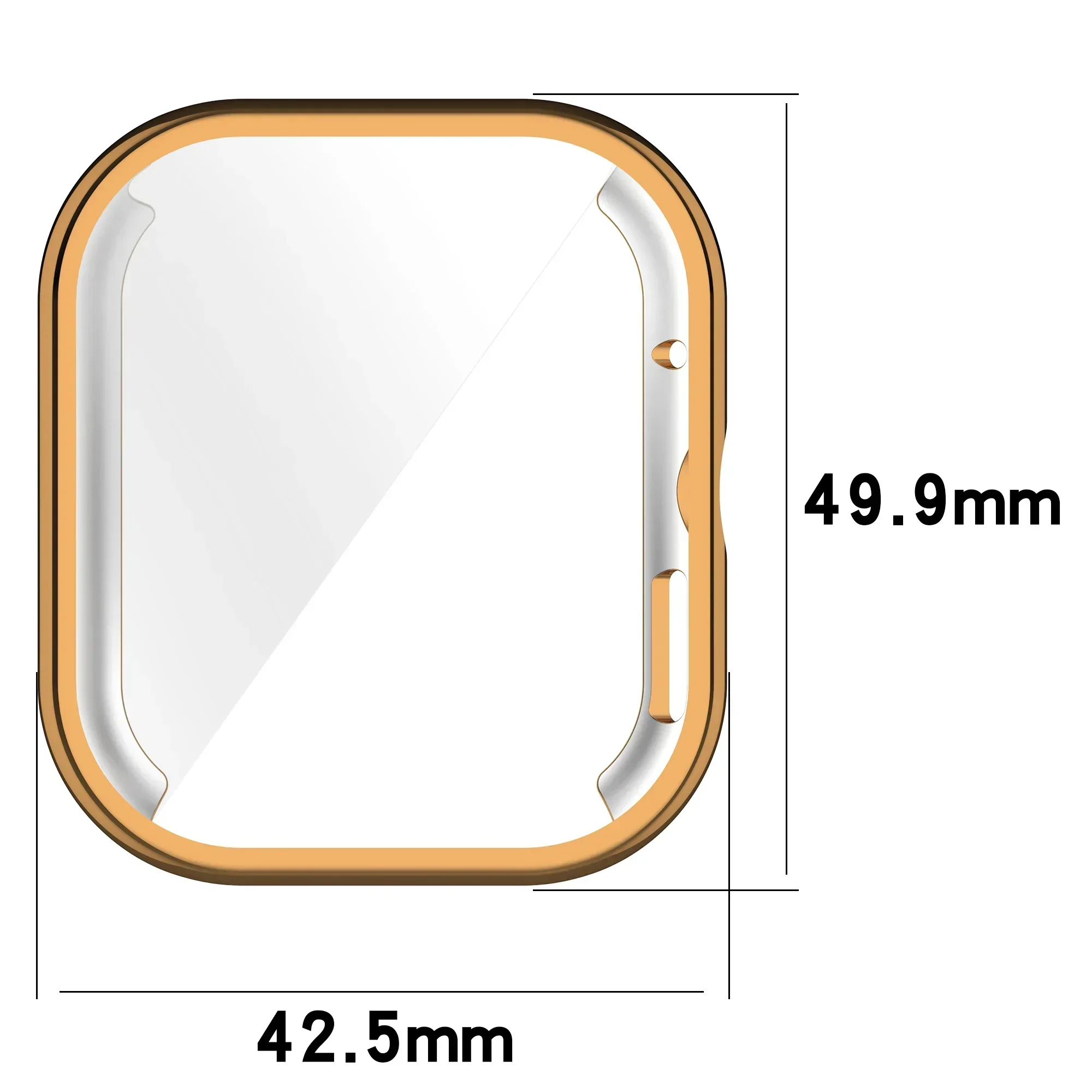 TPU-Displayschutzfolie für Xia – Smartwatch Redmi Watches Bewertung und Preis