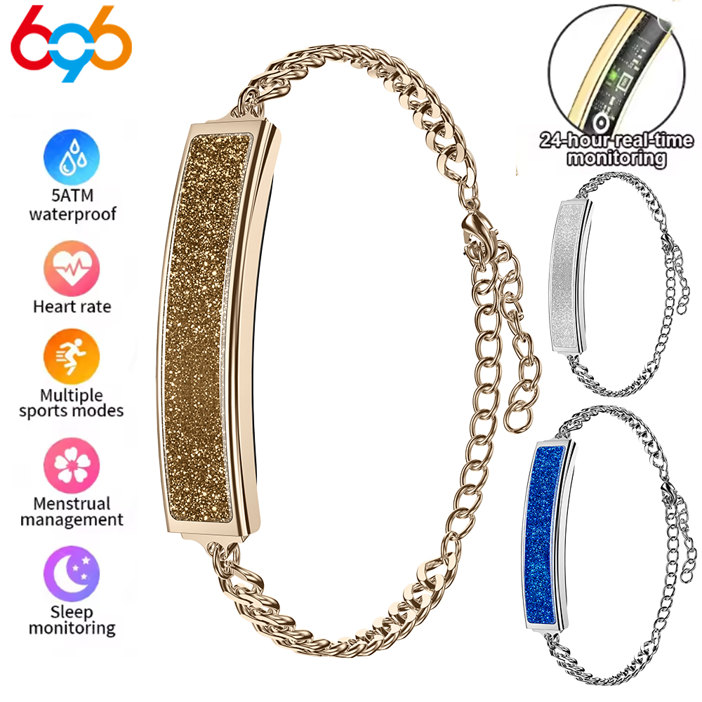 Damen- und Herren-Gesundheits- – Smartwatch Ladies Watches For Women Bewertung und Preis