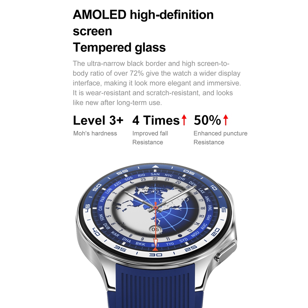 OPPO Watch X AMOLED 32 GB Smar – Timex Watches Smartwatch Bewertung und Preis