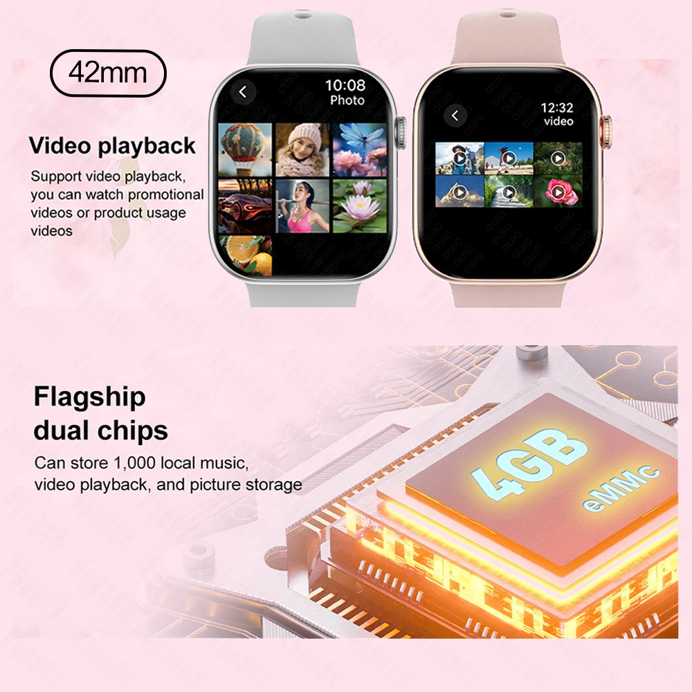 Für IOS DT Watch X Mini Smartw – Timex Watches Smartwatch Bewertung und Preis