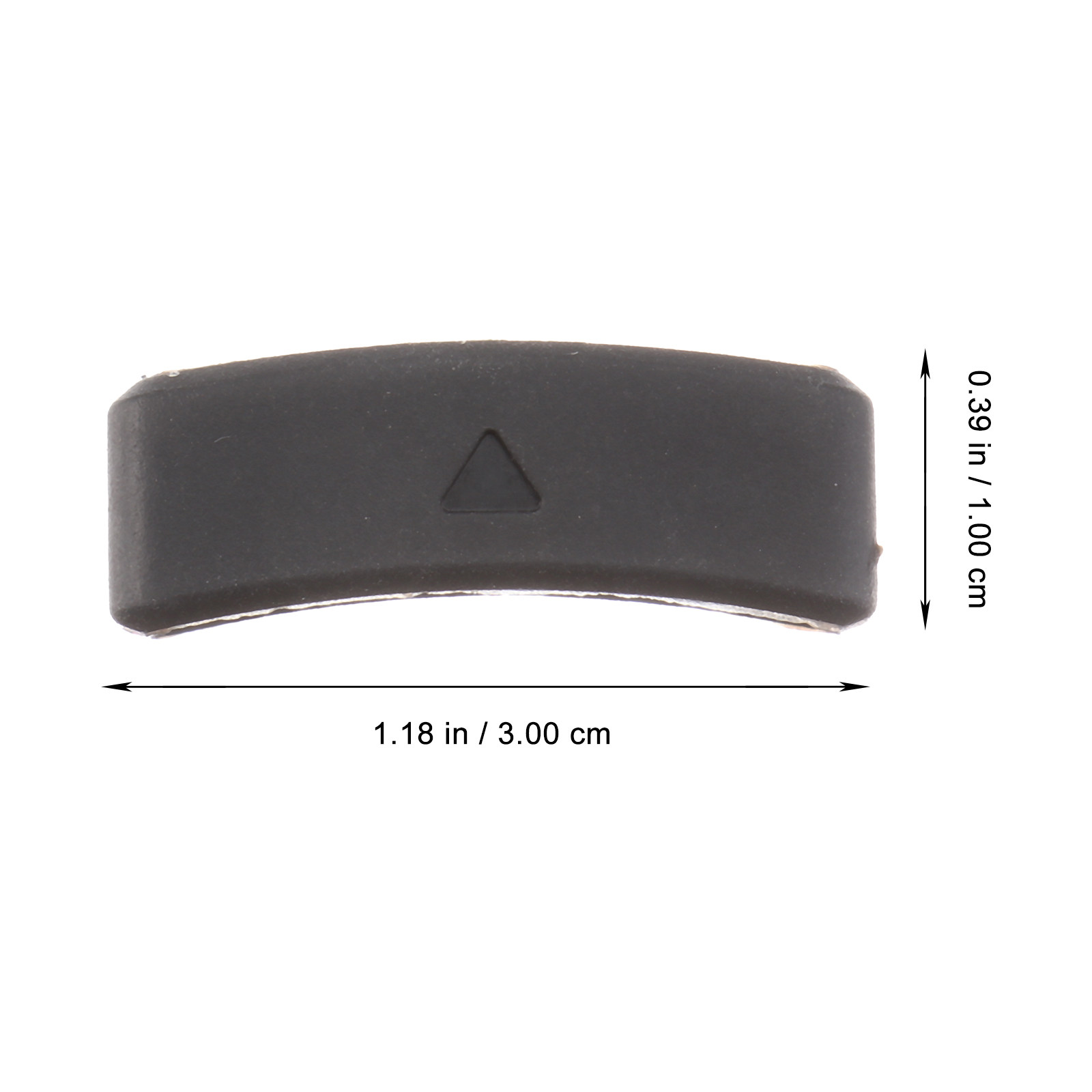 6 Stück Silikon-Uhrenarmband-V – Kids Watches Not Smartwatch Bewertung und Preis