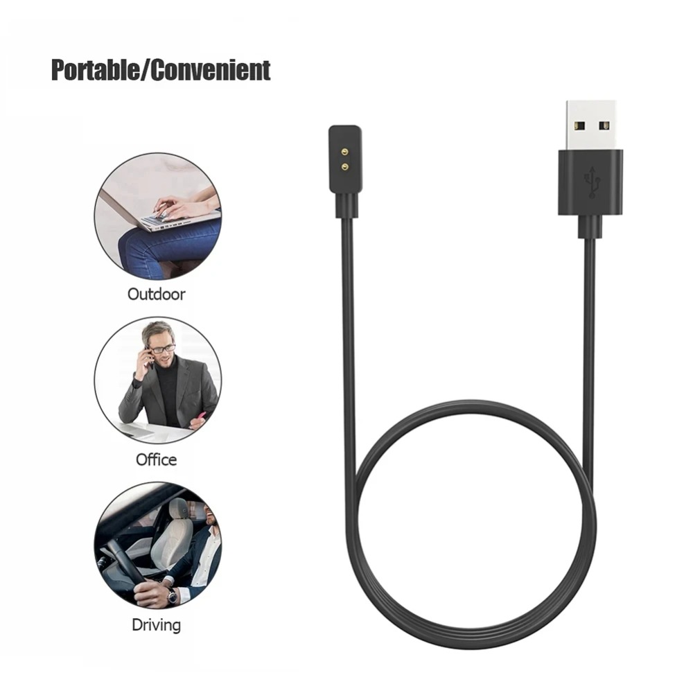 Magnetische Aufladung für Xiao – Smartwatch Redmi Watches Bewertung und Preis