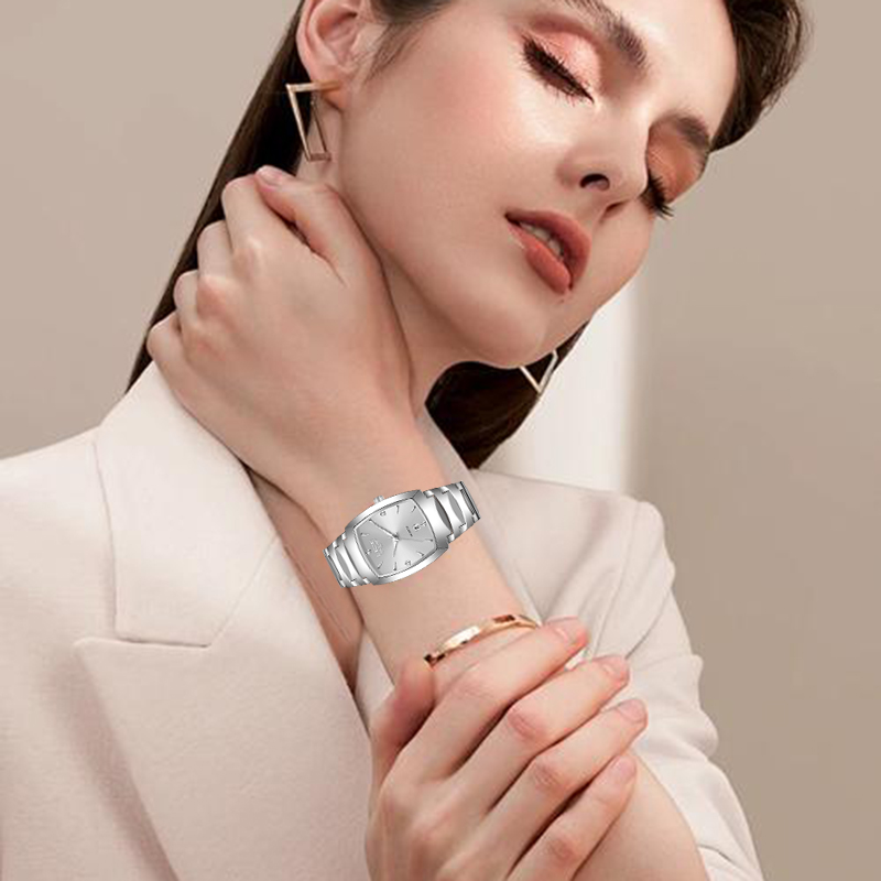 LIGE 2026 Neue Damen-Armbanduh – Ladies Fashion Watch Bewertung und Preis