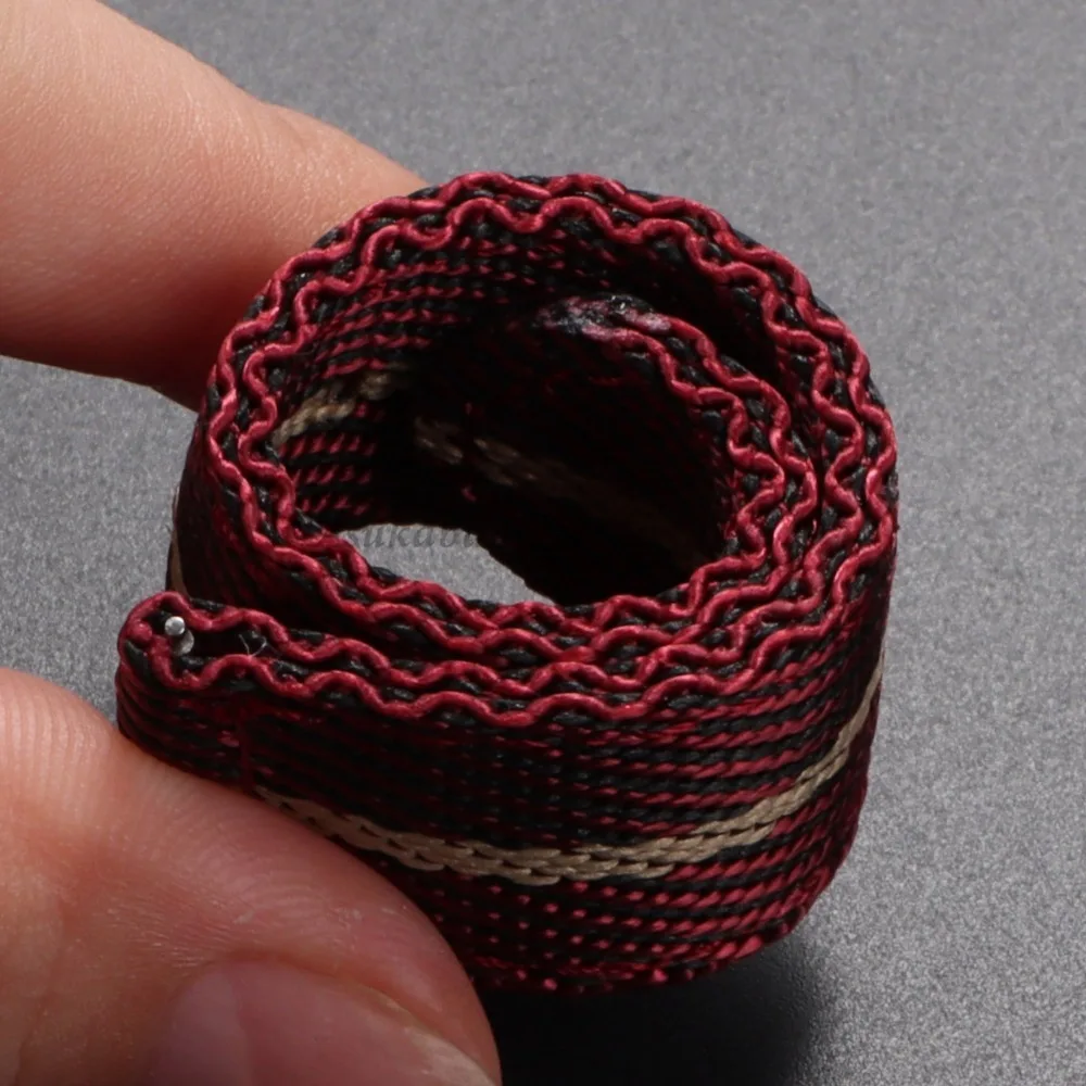20nn 22 mm Schnellverschluss-N – Nato Strap Nylon Bewertung und Preis