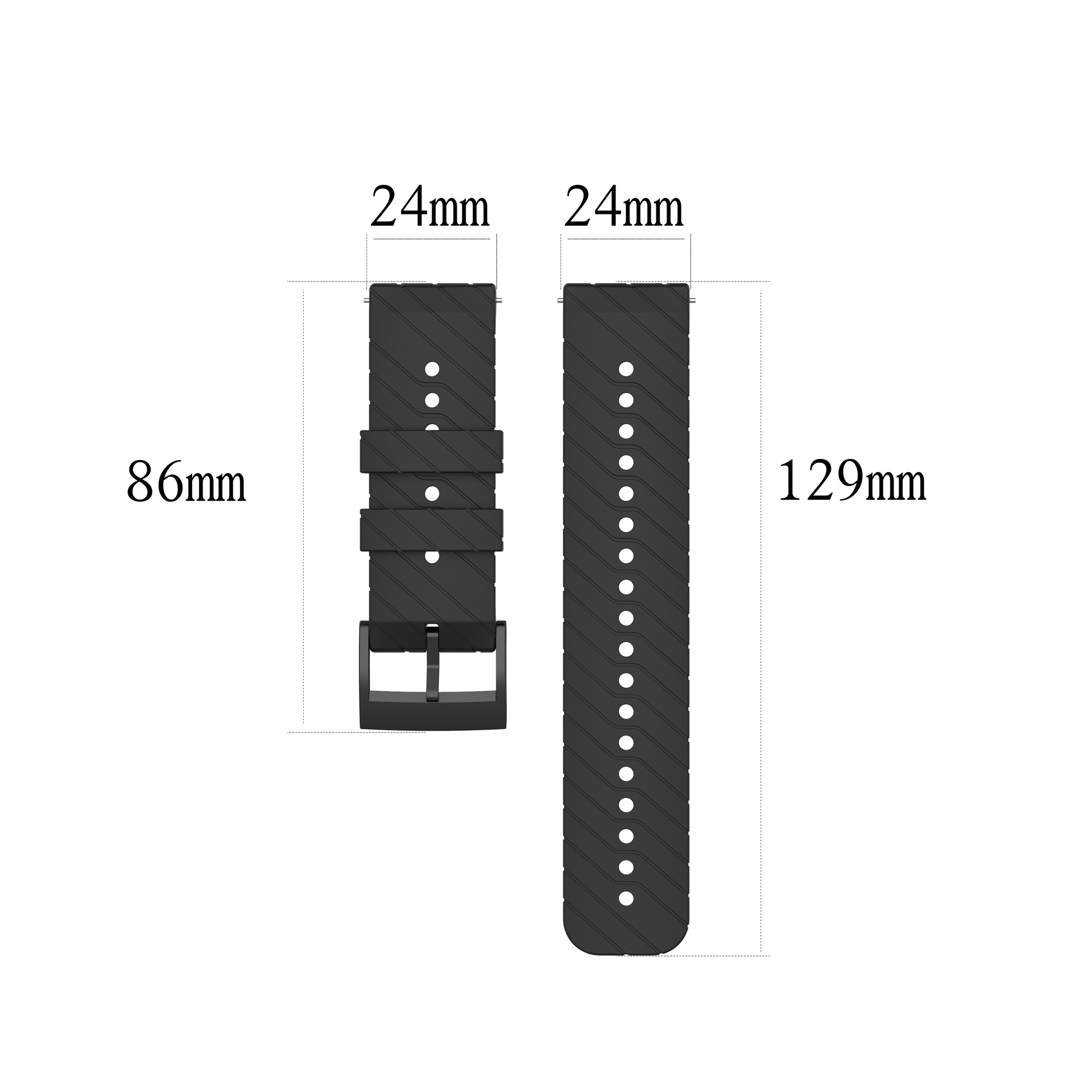 Silikon armband für suunto 9 b – Fossil Watches Smartwatch Hybrid Bewertung und Preis