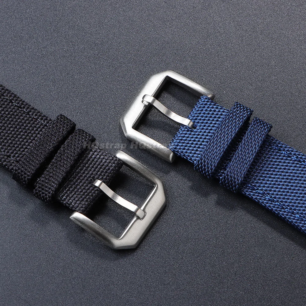 Nylon Canvas Uhrenarmband für  – Nato Strap Nylon Bewertung und Preis