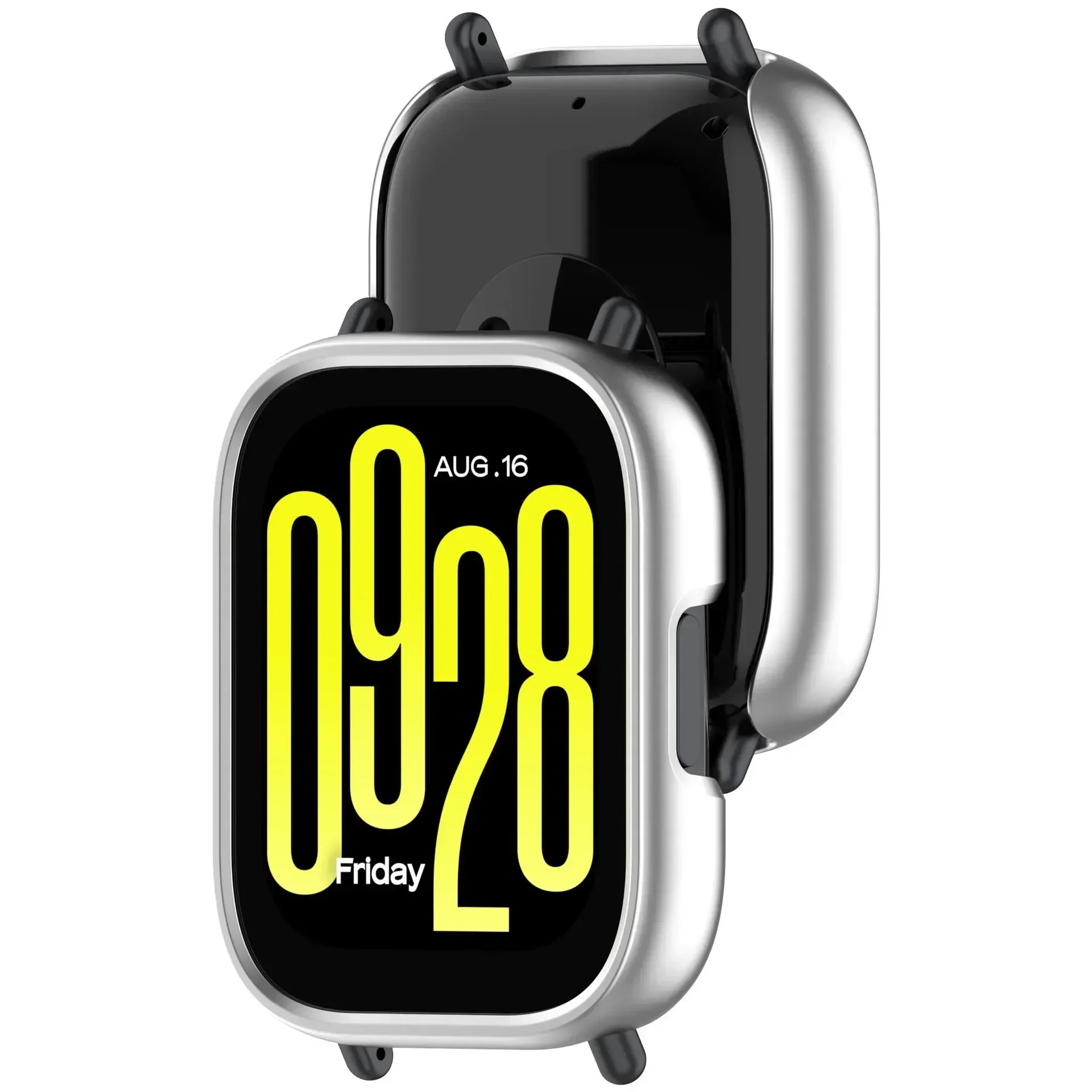 2026 Neues PC-Gehäuse für Redm – Smartwatch Redmi Watches Bewertung und Preis