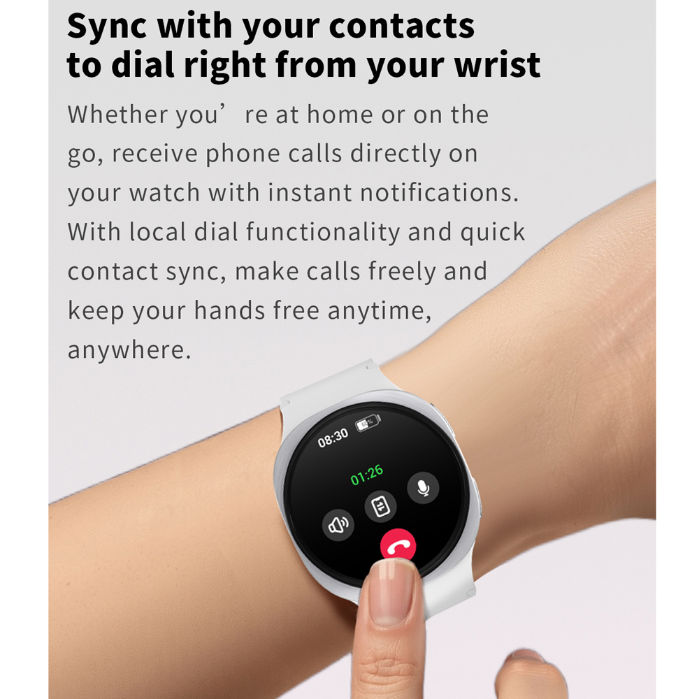 2026 Neue GPS-Tracking Smartwa – Smartwatch Watches For Women With Gps Bewertung und Preis