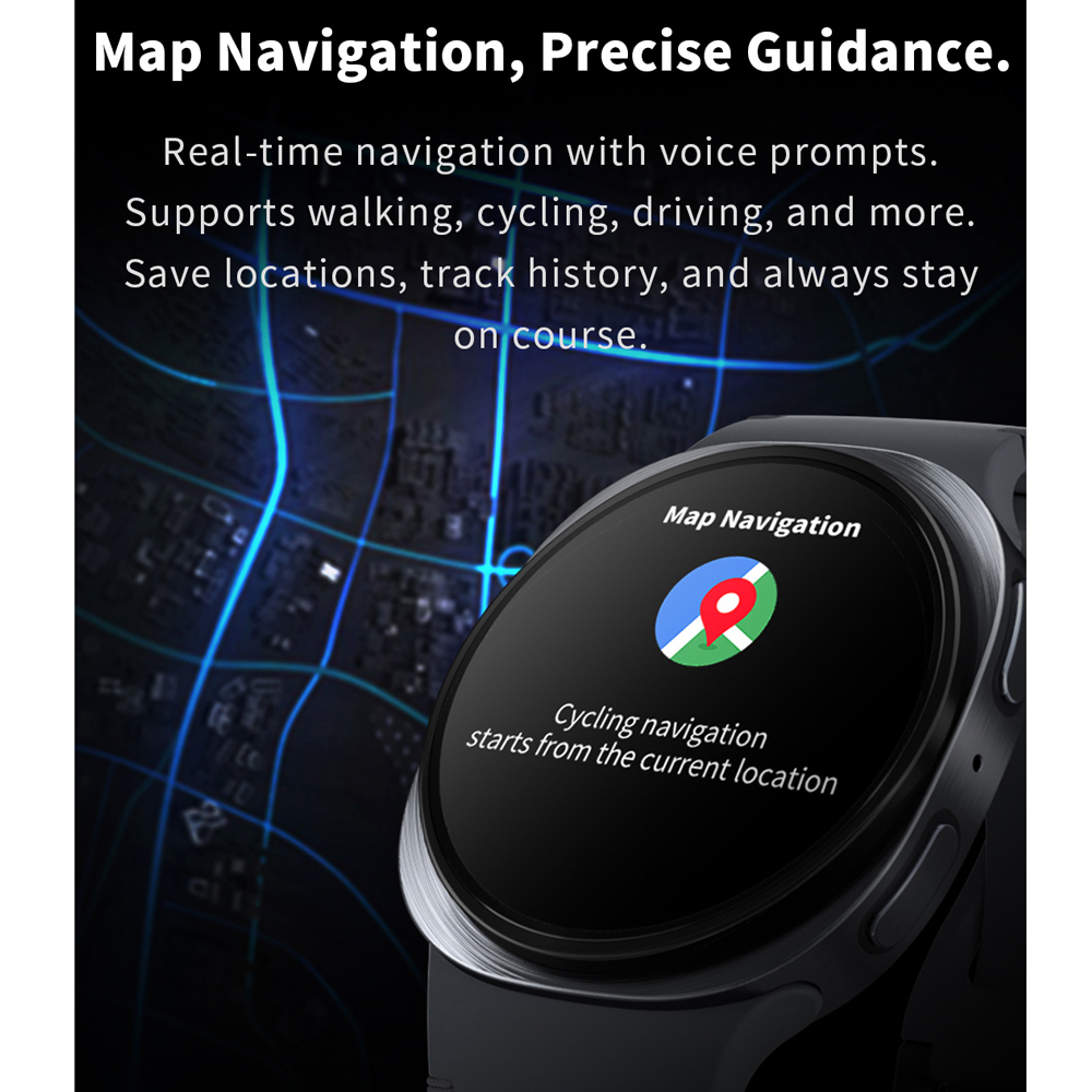 2026 Neue GPS-Tracking Smartwa – Smartwatch Watches For Women With Gps Bewertung und Preis