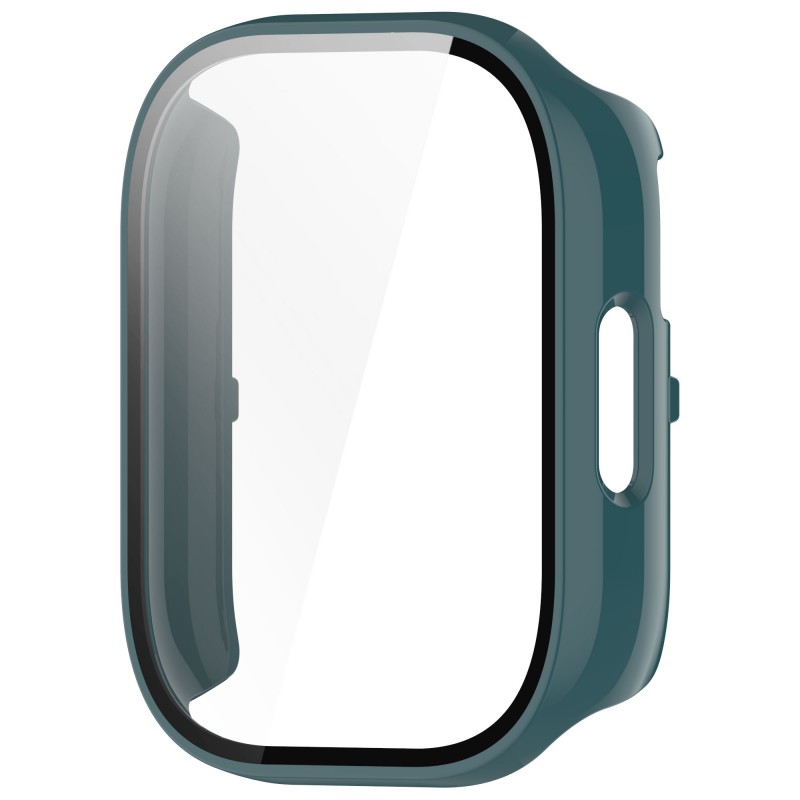Gehärtetes Glas + PC-Hülle für – Smartwatch Redmi Watches Bewertung und Preis