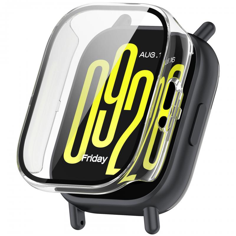 Glas + Hülle für Redmi Watch 5 – Smartwatch Redmi Watches Bewertung und Preis