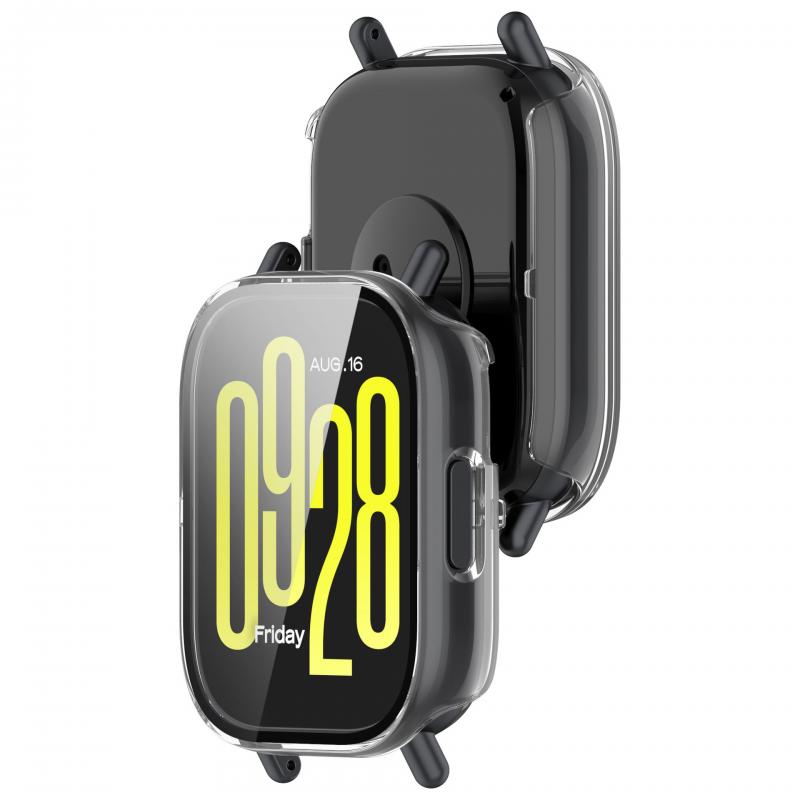 Glas + Hülle für Redmi Watch 5 – Smartwatch Redmi Watches Bewertung und Preis