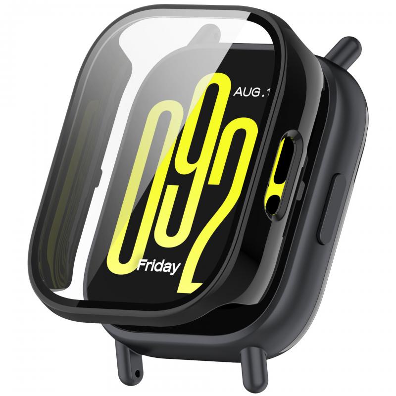Glas + Hülle für Redmi Watch 5 – Smartwatch Redmi Watches Bewertung und Preis