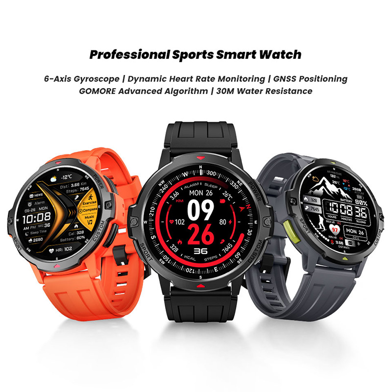 Bluetooth Smartwatch mit Kompa – Timex Watches Smartwatch Bewertung und Preis