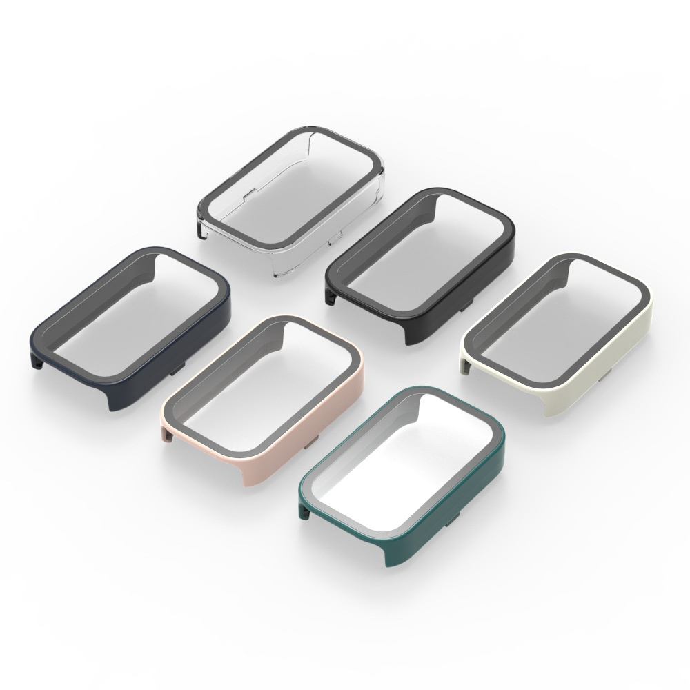 Gehärtetes Glas + Hülle für Xi – Smartwatch Redmi Watches Bewertung und Preis
