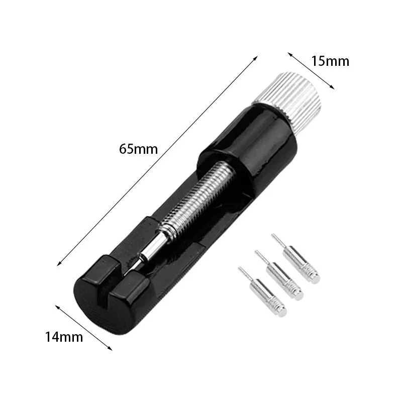 1 Set Uhrenbatterie-Ersatzwerk – Case Back Opener Bewertung und Preis