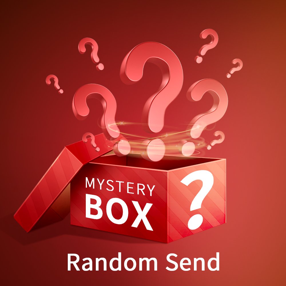 5PCS Überraschung Mystery Box- – Ladies Fashion Watch Bewertung und Preis
