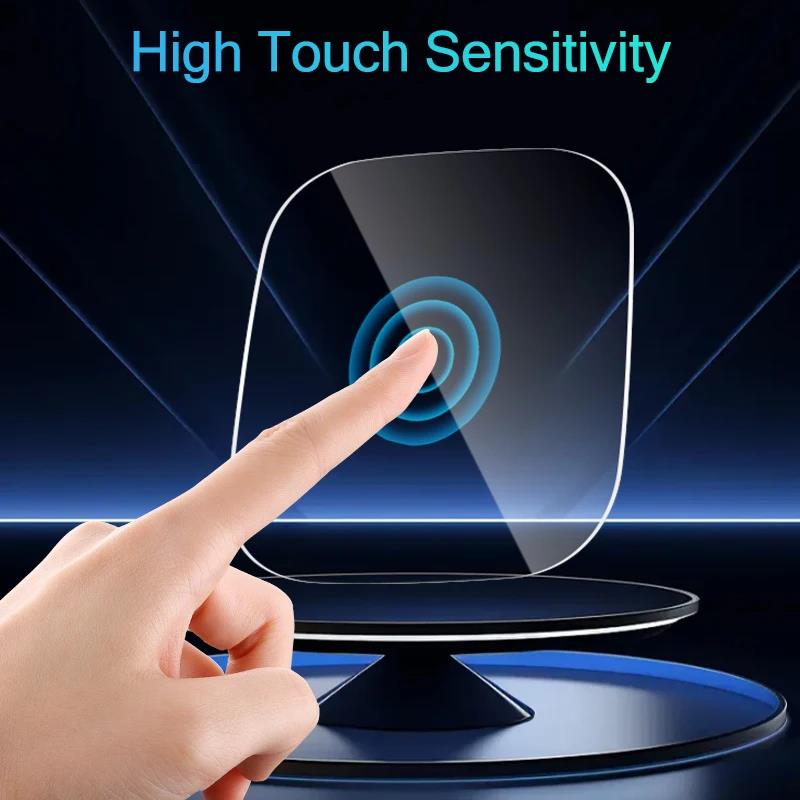 1–5 Stück gehärtetes Glas für  – Smartwatch Redmi Watches Bewertung und Preis