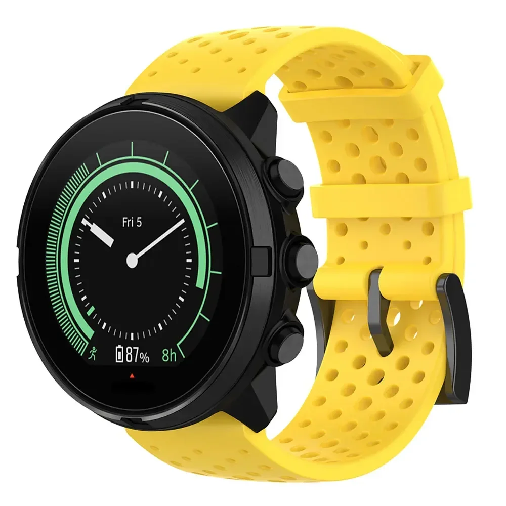 24mm Silikonarmband für SUUNTO – Fossil Watches Smartwatch Hybrid Bewertung und Preis