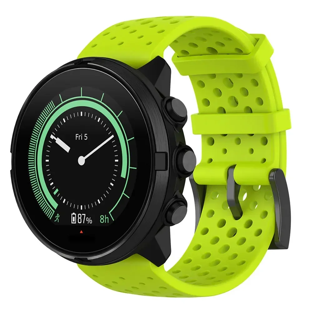 24mm Silikonarmband für SUUNTO – Fossil Watches Smartwatch Hybrid Bewertung und Preis
