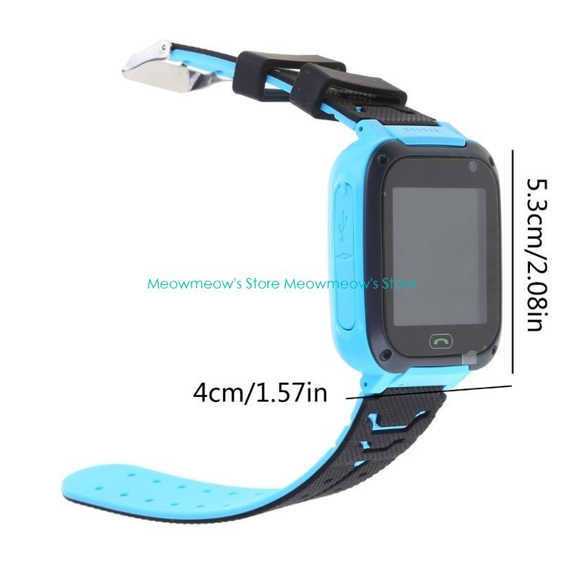 W91A Kinder Smartwatch Kinder  – Kids Watches Not Smartwatch Bewertung und Preis
