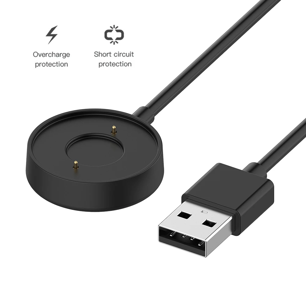 3-Fuß-Kabel, USB-Ladegerät, kl – Fossil Watches Smartwatch Hybrid Bewertung und Preis