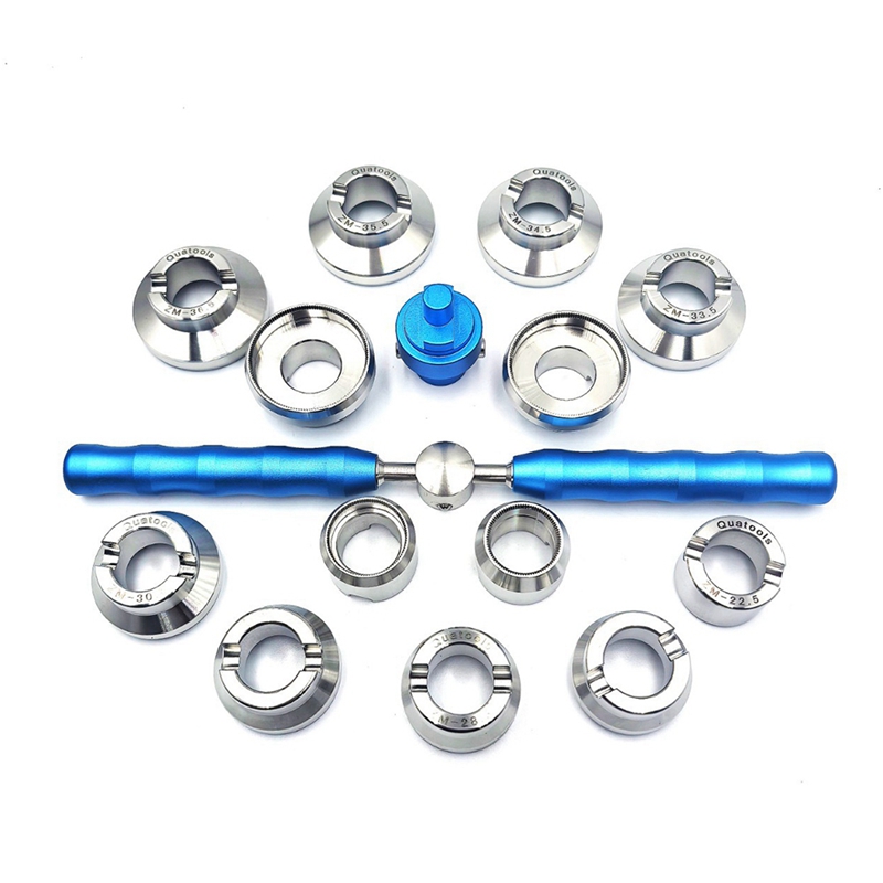 5537 5539 Uhrengehäuse-Öffner, – Case Back Opener Bewertung und Preis