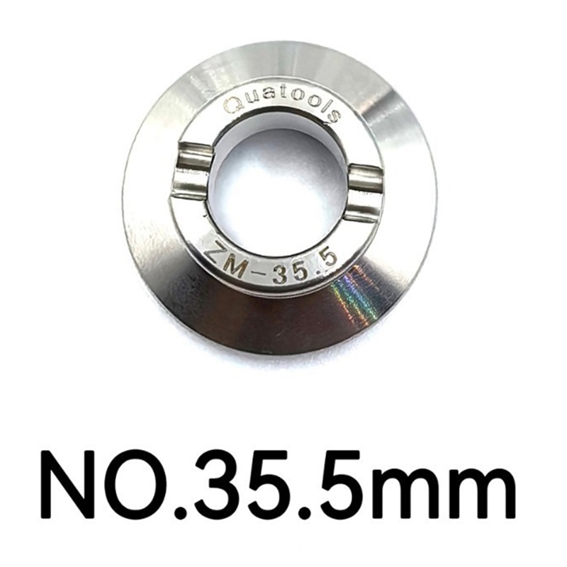 5537 5539 Uhrengehäuse-Öffner, – Case Back Opener Bewertung und Preis