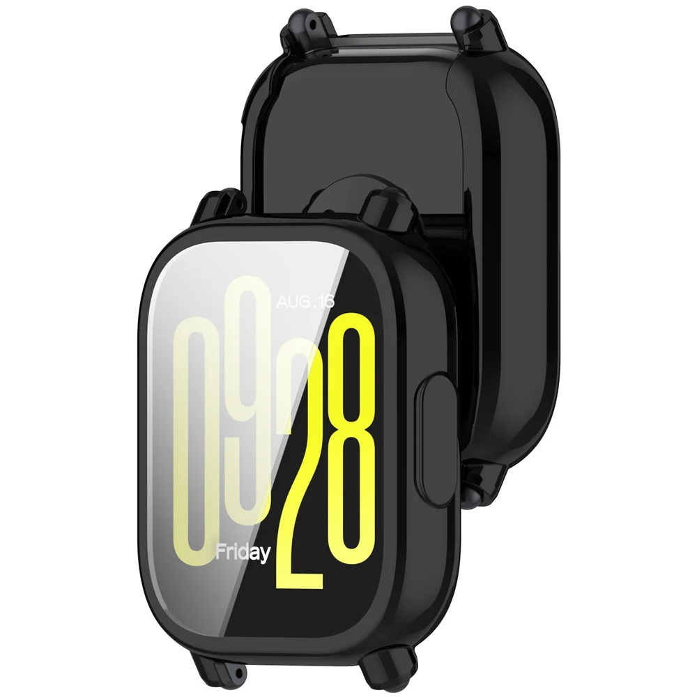 TPU-Schutzhülle für Redmi Watc – Smartwatch Redmi Watches Bewertung und Preis